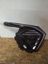 Laden Sie das Bild in den Galerie-Viewer, Frontscheinwerfer Kia Sportage V 92102R2100 Full LED Rechts Headlight SCH2833816096sw