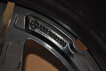 Load image into Gallery viewer, 1x Alufelge 18 Zoll 9.0" 5x112 58ET A2064016600 Mercedes-Benz Rim Wheel FEL4016842253lw