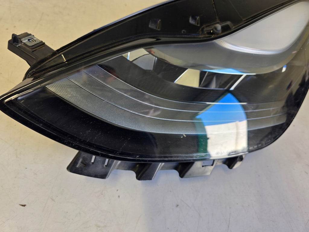 Frontscheinwerfer Tesla Model 3 Y NKO2581 1514952-20 Links Headlight SCH8751547220cr