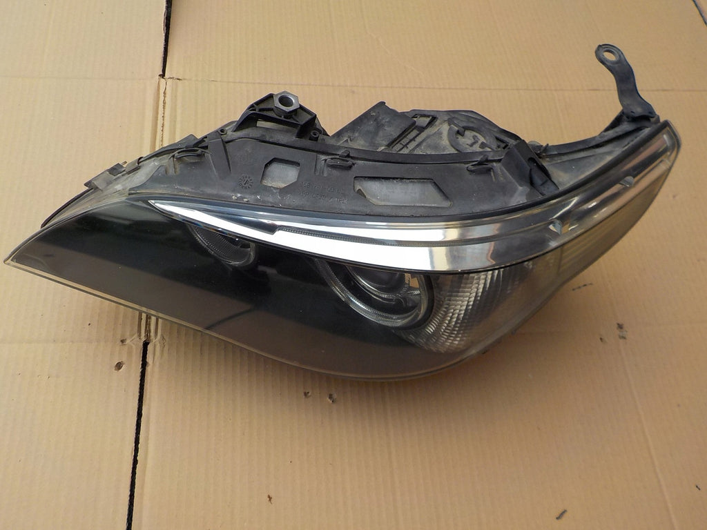 Frontscheinwerfer BMW E60 Xenon Links Scheinwerfer Headlight SCH3603458390ef