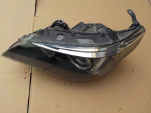Laden Sie das Bild in den Galerie-Viewer, Frontscheinwerfer BMW E60 Xenon Links Scheinwerfer Headlight SCH3603458390ef