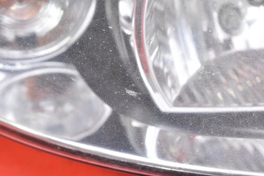 Frontscheinwerfer Volvo V70 S60 30698826 30698825 Rechts Scheinwerfer Headlight SCH7772189267ov