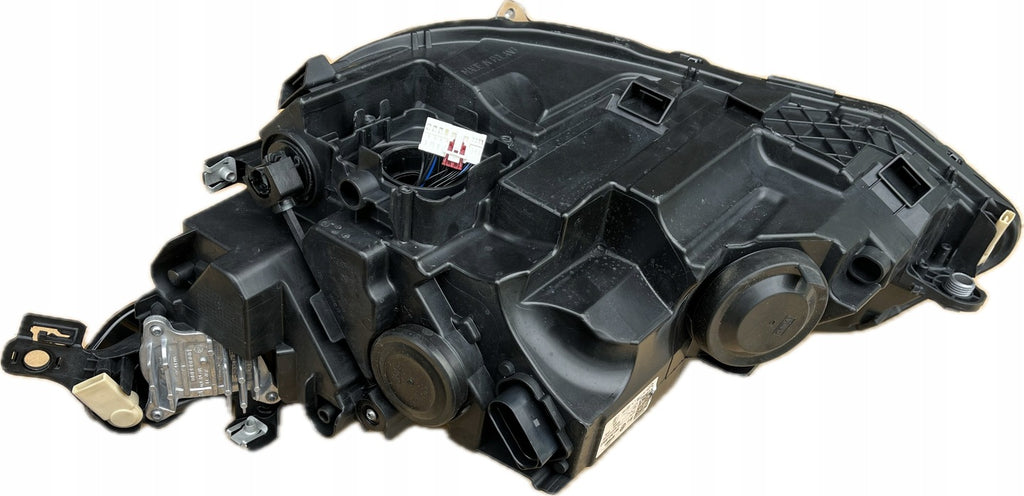 Frontscheinwerfer VW Golf 5H1941006C LED Rechts Scheinwerfer Headlight SCH7781434134ew