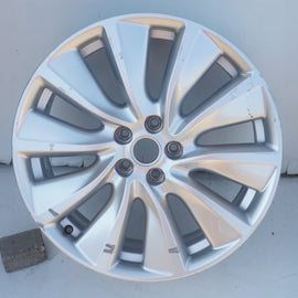 1x Alufelge 19 Zoll 7.0
