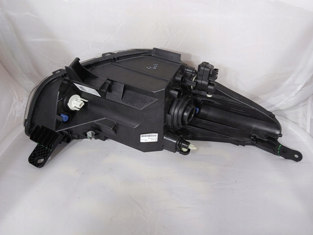 Frontscheinwerfer Ford G1B5-13W030-BD Links Scheinwerfer Headlight SCH8078250579wd