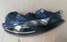 Load image into Gallery viewer, Frontscheinwerfer VW Golf VI 5K1941006J 89319341 Rechts Scheinwerfer Headlight