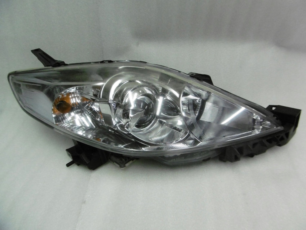 Frontscheinwerfer Mazda 5 EH10-51030 Xenon Rechts Scheinwerfer Headlight