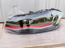 Load image into Gallery viewer, Frontscheinwerfer VW Polo 2G1941035G LED Links Scheinwerfer Headlight SCH6499612621gj