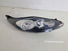 Laden Sie das Bild in den Galerie-Viewer, Frontscheinwerfer Ford Fiesta I 8A6113W029AF Rechts Scheinwerfer Headlight SCH2482529444rl