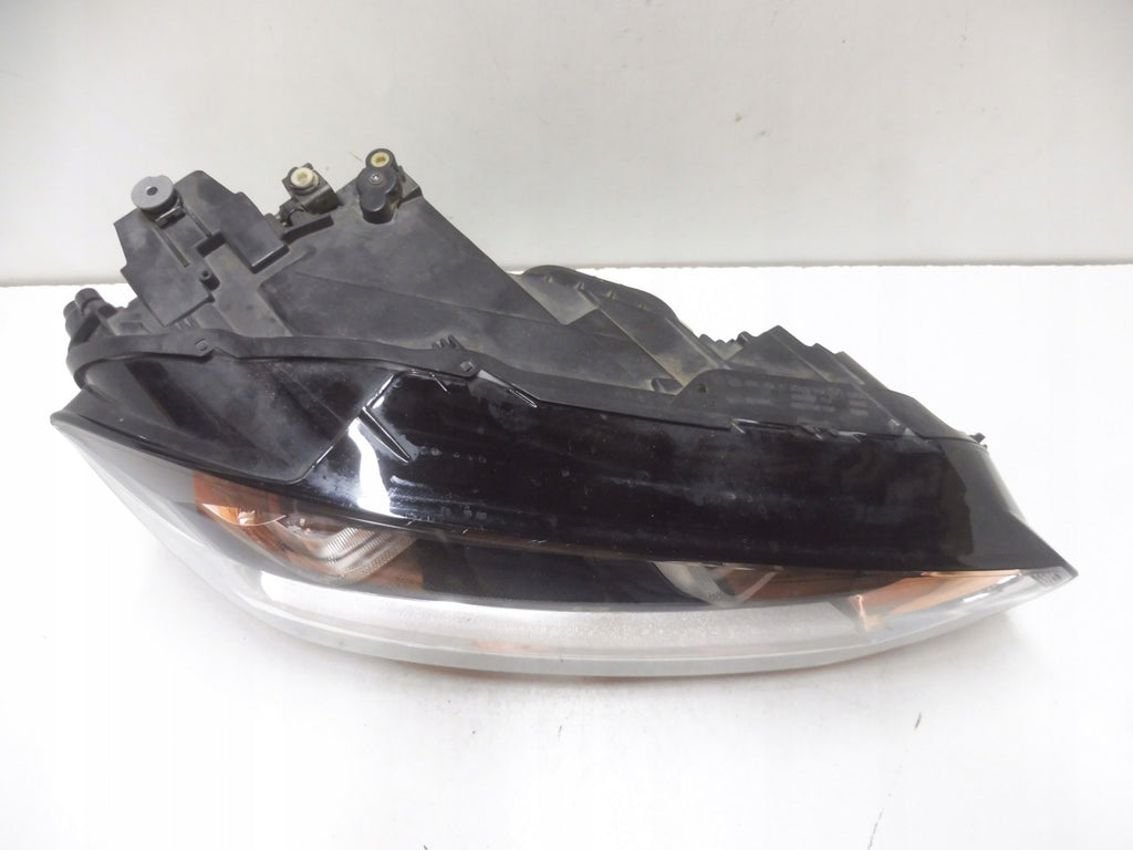 Frontscheinwerfer VW 517941034B Xenon Rechts Scheinwerfer Headlight SCH1036427822vf