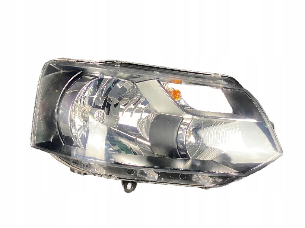 Frontscheinwerfer VW Transporter 7E1941016T Halogen Rechts Headlight