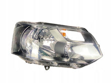 Load image into Gallery viewer, Frontscheinwerfer VW Transporter 7E1941016T Halogen Rechts Headlight