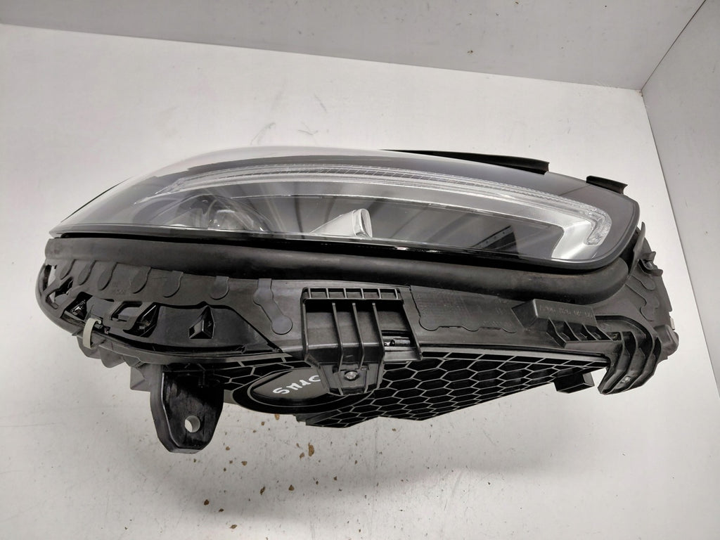 Frontscheinwerfer Mercedes-Benz W206 A2069066204 Full LED Rechts Headlight SCH6700287465tm