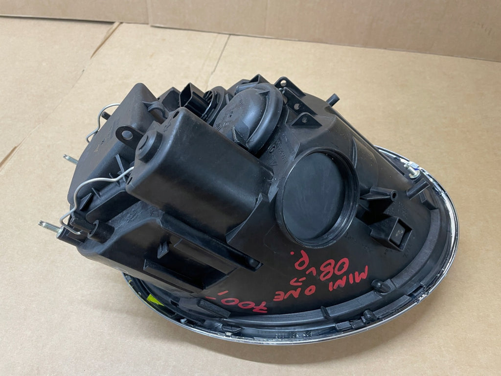 Frontscheinwerfer Mini 7198730 Rechts Scheinwerfer Headlight SCH6263202461pd