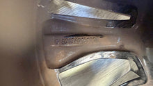 Load image into Gallery viewer, 1x Alufelge 17 Zoll 7.5" 5x112 40ET A2134015100 Mercedes-Benz W213 Rim Wheel FEL4088608615ik