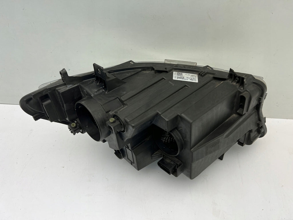 Frontscheinwerfer Mercedes-Benz Sprinter A9109060000 Links Headlight