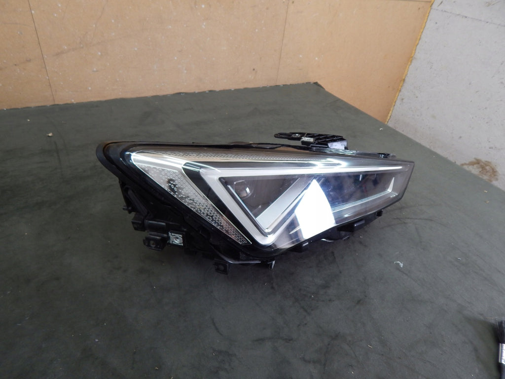 Frontscheinwerfer Cupra Formentor 5FG941036B LED Rechts Scheinwerfer Headlight SCH3479156555az