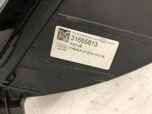 Laden Sie das Bild in den Galerie-Viewer, Frontscheinwerfer Volvo Xc90 31655813 31655720 Full LED Rechts Headlight