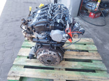 Load image into Gallery viewer, Motor Renault Master I G9U650 2.5 DCI 188TKm Diesel Engine Komplett MOT4235902790qt