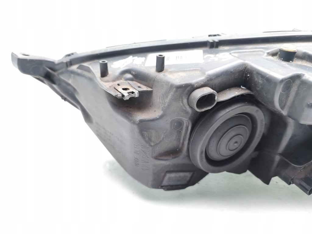 Frontscheinwerfer Ford Mondeo Hatchback DS73-13W029-BE Rechts Headlight SCH4437645666nk