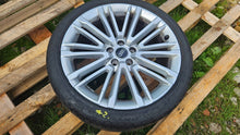 Load image into Gallery viewer, 1x Alufelge 19 Zoll 8W0601025BE Audi A4 Rim Wheel FEL8417068680ey