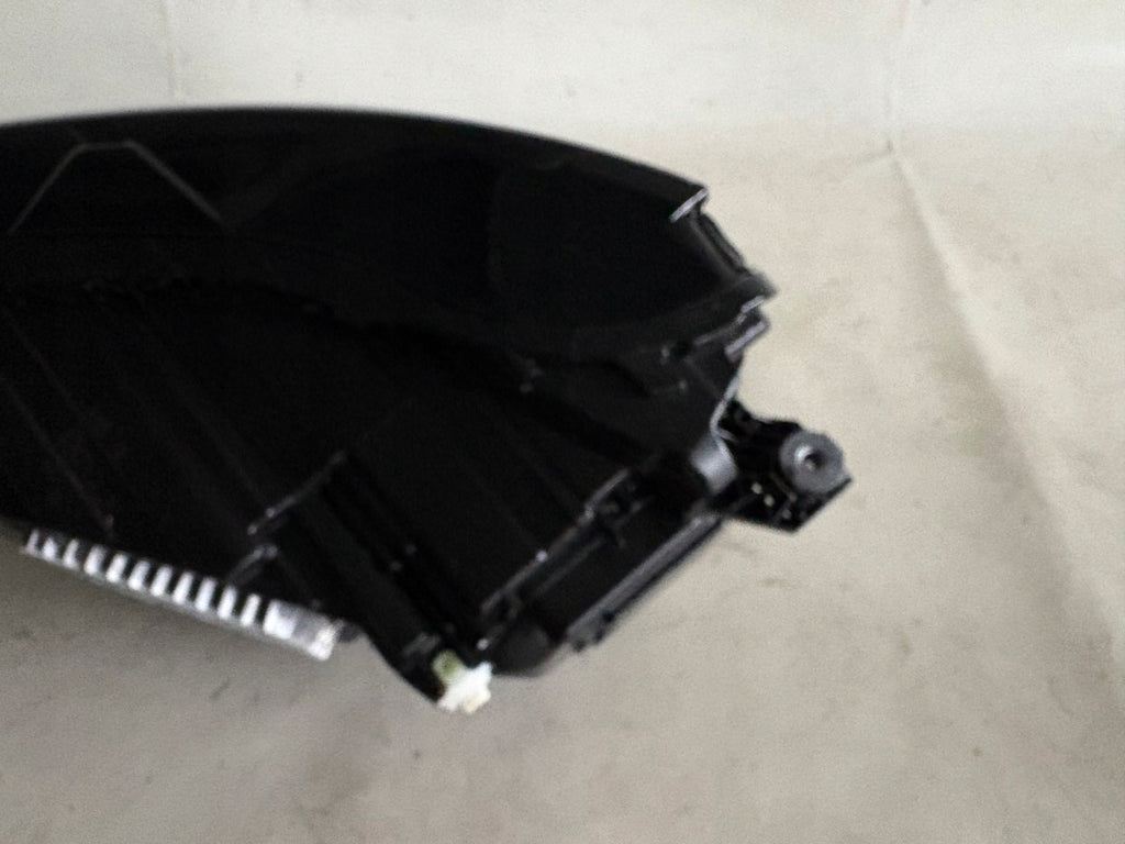 Frontscheinwerfer Audi Q5 80A941036J LED Rechts Scheinwerfer Headlight