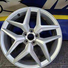 1x Alufelge 17 Zoll 7.0