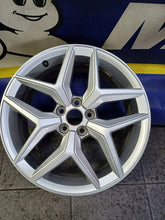 Load image into Gallery viewer, 1x Alufelge 17 Zoll 7.0" 5x100 51ET 601025C Seat Ibiza V Rim Wheel FEL8519488659wb