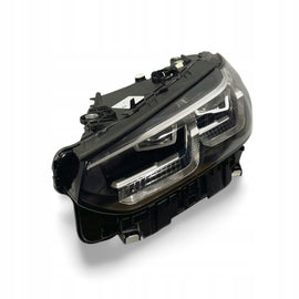 Frontscheinwerfer BMW X3 G01 G02 5A0E5F5 LE20A6456 Full LED Links Headlight SCH6598173618uc