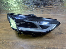 Laden Sie das Bild in den Galerie-Viewer, Frontscheinwerfer Audi A4 B9 8W0941012 LED Rechts Scheinwerfer Headlight SCH7793287531hf