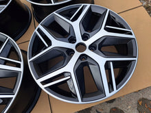 Load image into Gallery viewer, 4x Alufelge 19 Zoll 8.0" 5x112 45ET 575601025H Cupra Formentor Rim Wheel FEL5863391501od