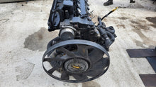 Laden Sie das Bild in den Galerie-Viewer, Motor BMW Rover M57D30 306D1 3.0 177PS 383TKm Diesel Engine Unkomplett MOT5748174276ie