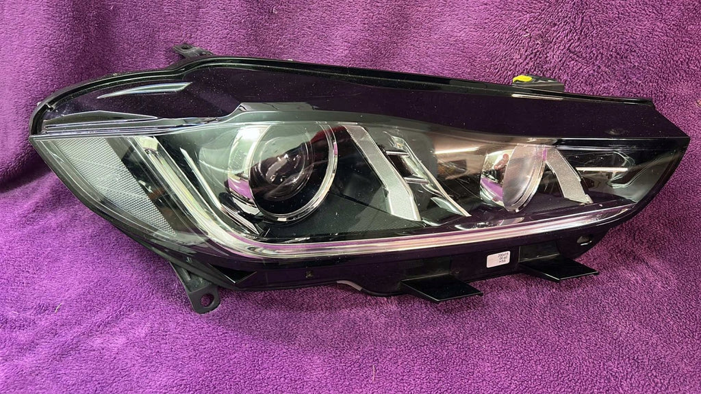 Frontscheinwerfer Jaguar Xe GX73-13W029-EGGX73-13W029-EG Xenon Rechts Headlight SCH9149180248sj