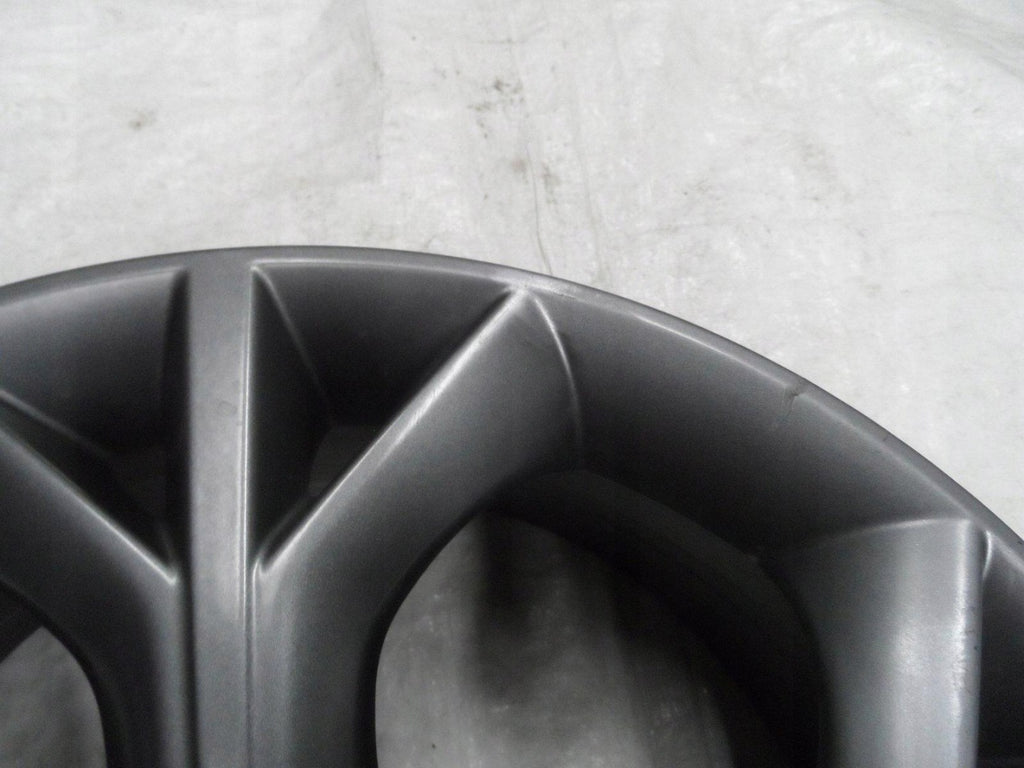 1x Alufelge 20 Zoll 9.0" 5x108 55ET EX5M-1007-YA Jaguar F-Type Rim Wheel FEL8214371368dl