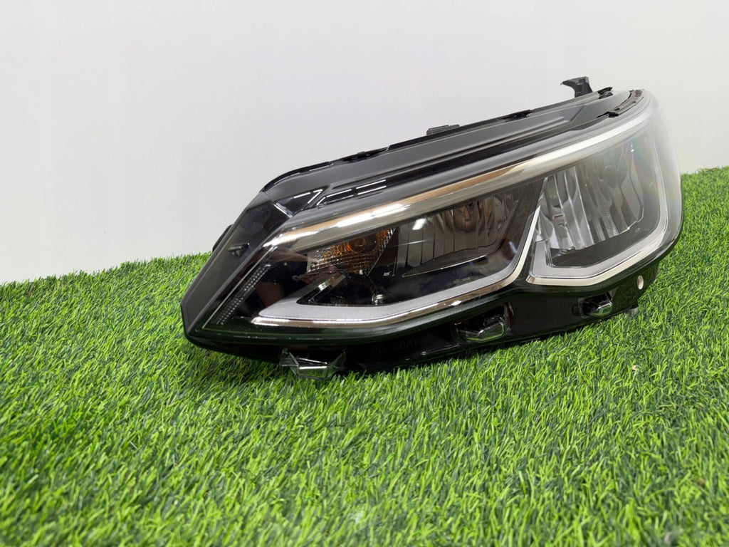 Frontscheinwerfer VW Golf VIII I 5H1941005B Links Scheinwerfer Headlight SCH7893959678va