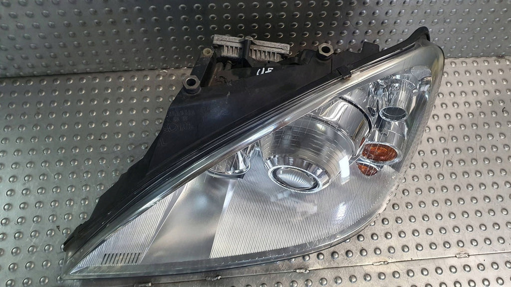Frontscheinwerfer Ford Galaxy 7M5941015F Xenon Ein Stück (Rechts oder Links) SCH7228628166pk