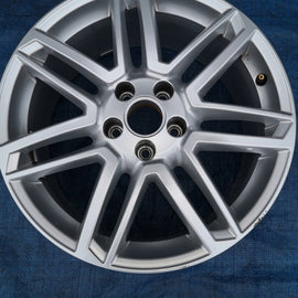 1x Alufelge 18 Zoll 8.0