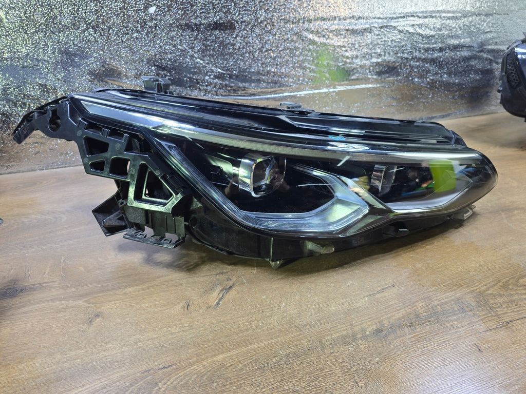Frontscheinwerfer VW Golf VIII 5H1941036F Rechts Scheinwerfer Headlight SCH8710807123we