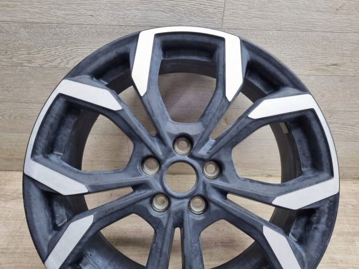 1x Alufelge 18 Zoll 5x108 L1TCHA Ford Puma Rim Wheel FEL3696965943jf