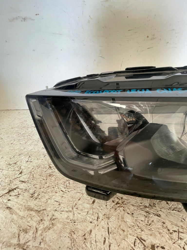 Frontscheinwerfer Ford Ecosport GN15-13D155-HE Xenon Links Headlight SCH9630708294js