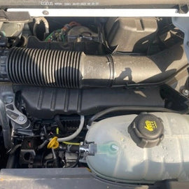 Motor Renault Trafic III M9RZ717 2.0 DCI 96kW 2023 Diesel Engine Komplett MOT1741243236je