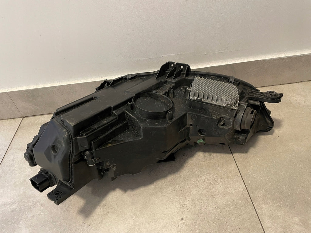 Frontscheinwerfer Audi A4 8W0941034D Full LED Rechts Scheinwerfer Headlight SCH1875991705ic