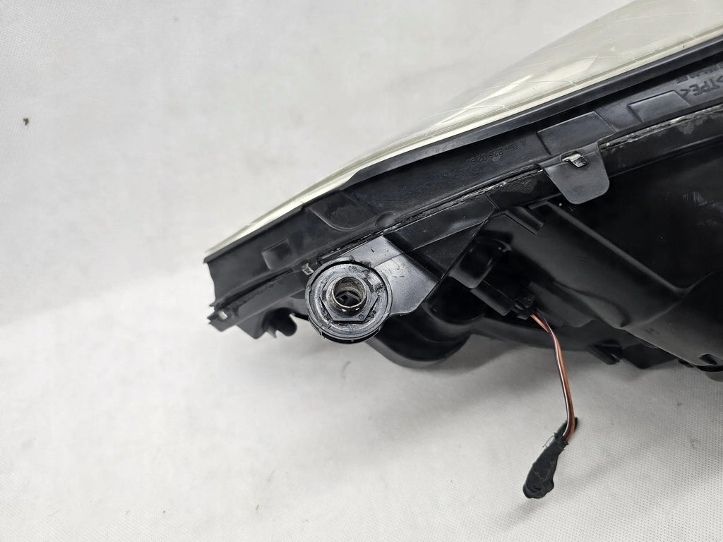 Frontscheinwerfer Mercedes-Benz W164 SPP9640 Ein Stück (Rechts oder Links)