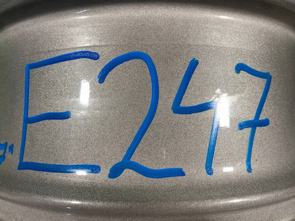 1x Alufelge 17 Zoll 7.5" 5x100 46ET 82A601025E Audi A1 Rim Wheel FEL4685751805iy
