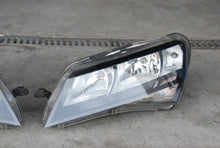 Laden Sie das Bild in den Galerie-Viewer, Frontscheinwerfer Skoda Superb III 3V2941015 3V2941016 Rechts oder Links