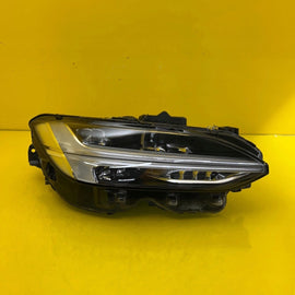 Frontscheinwerfer Volvo S90 V90 32337683 LED Rechts Scheinwerfer Headlight SCH4984144488bv