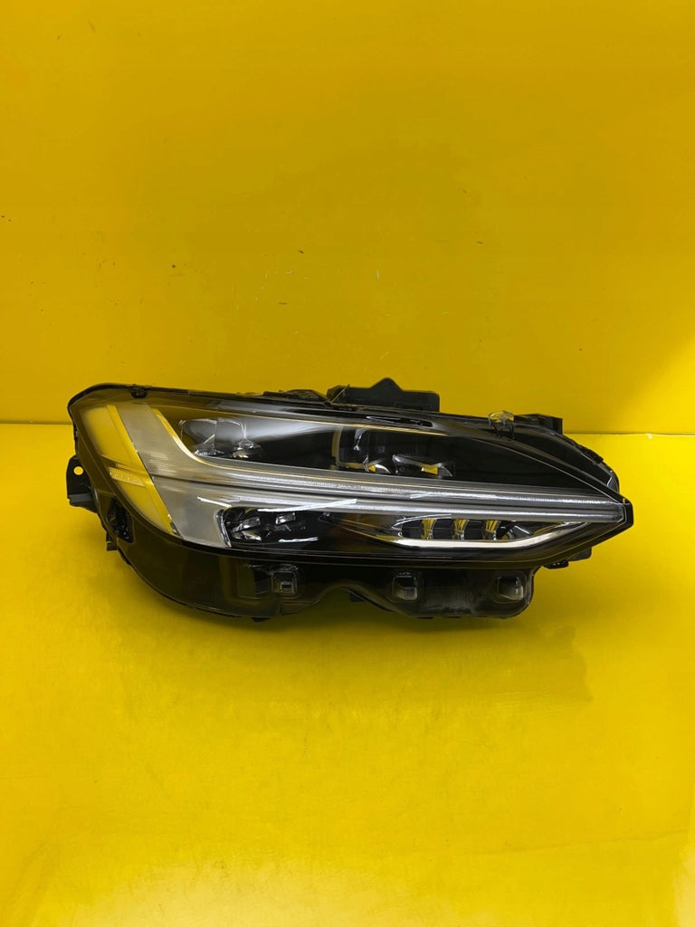 Frontscheinwerfer Volvo S90 V90 32337683 LED Rechts Scheinwerfer Headlight SCH4984144488bv