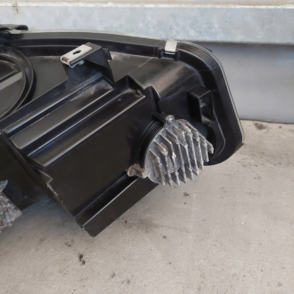 Frontscheinwerfer BMW 2 F45 F46 7472213 LED Ein Stück (Rechts oder Links) SCH2332800959jq