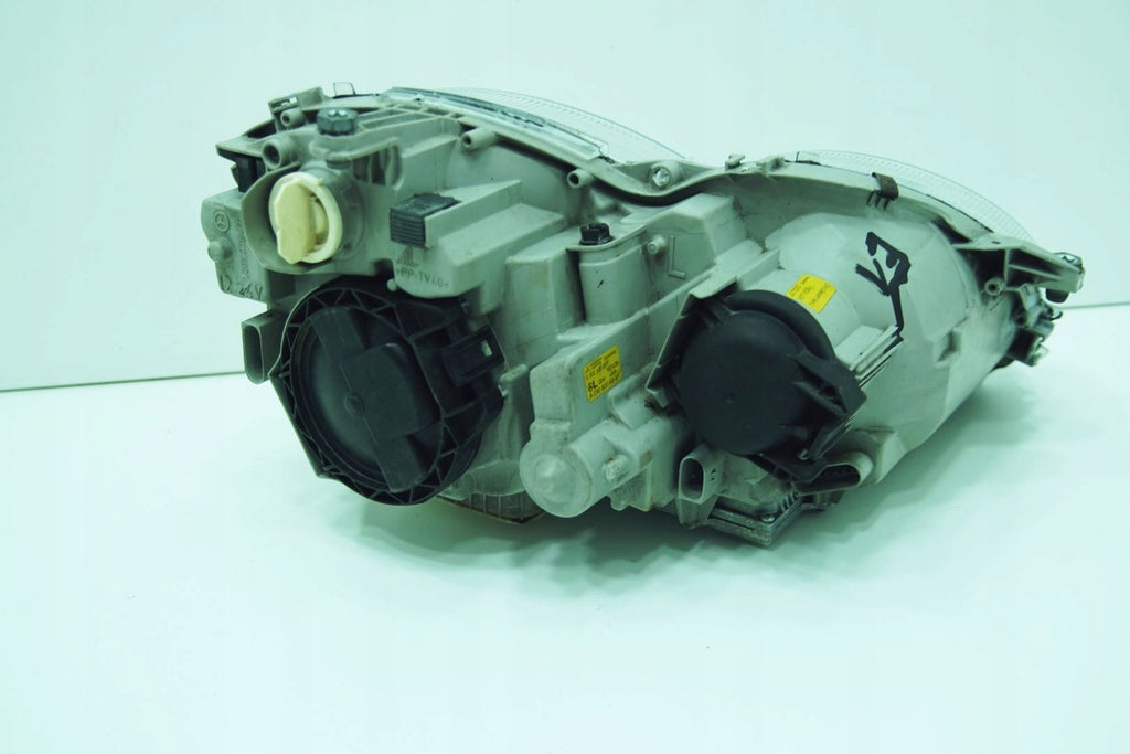 Frontscheinwerfer Mercedes-Benz Sl R230 Xenon Links Scheinwerfer Headlight