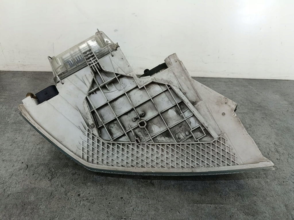 Frontscheinwerfer Skoda Octavia II Xenon Links Scheinwerfer Headlight SCH1382666468lb